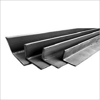Mild Steel Angles
