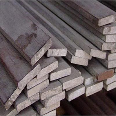 Mild Steel Flats