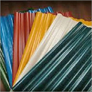 GC Sheet