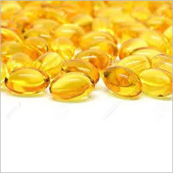 Softgel Capsules General Medicines