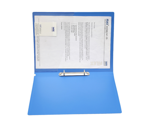 Student's Ring Binder (17mm Ring)