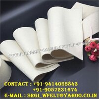 Woolen Felt Sheets