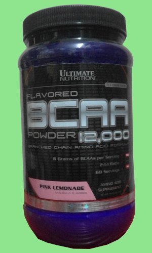 Ultimate Nutrition