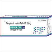 Raberoni-20 Tab