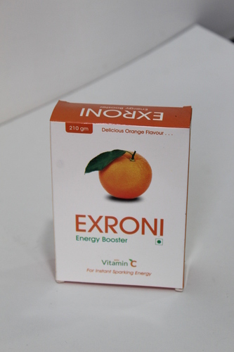 Exroni ORS Electrolyte
