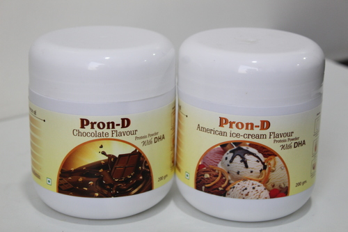 Pron-D Powder