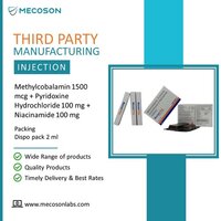 Methylcobalamin Injection