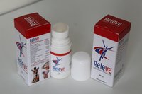 Arthritis Pain Relief Oil