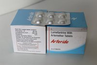 Anti Malarial Tablet Injections