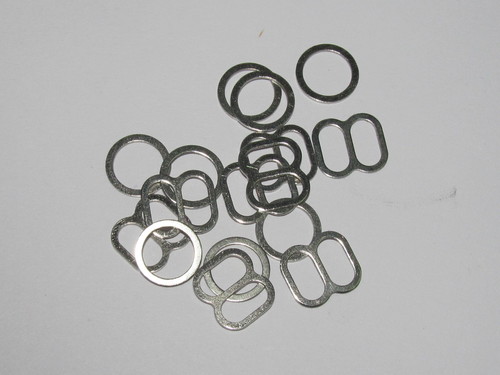 Metal Hooks