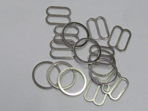 Metal Hooks