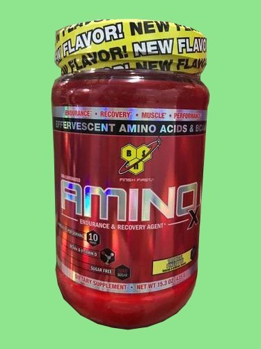 BSN Amino X