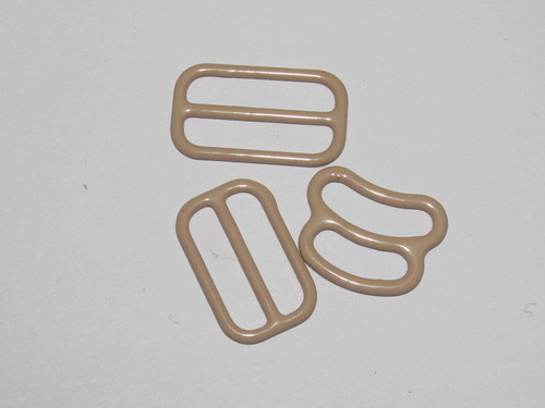 Cotton Hook & Eye Tapes