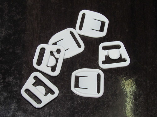 Plastic Hooks