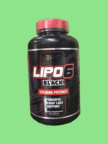 Lipo 6