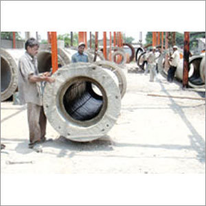 RCC Non Pressure Pipes