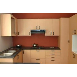 Modular Kitchen Furniture