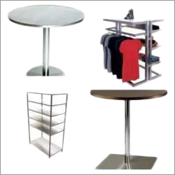 Steel Furniture