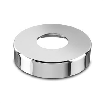 Stainless Steel Khabla