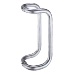 SS D Handles