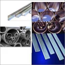 Stainless Steel Pipes