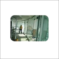 Glass Gates Grill