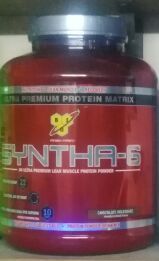 BSN Syntha 6