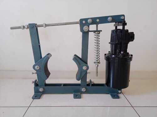 EOT Crane Brake System