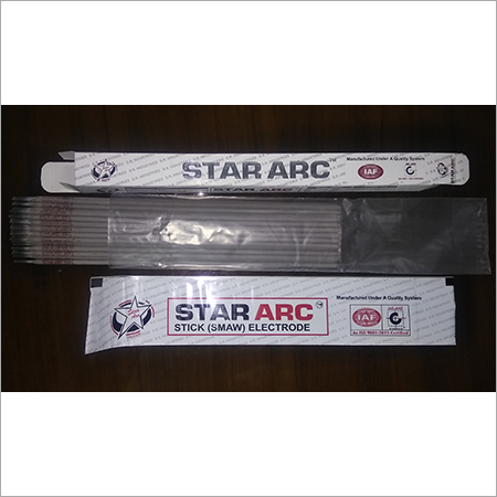 SS Arc Welding Electrode SS Arc Welding Electrode