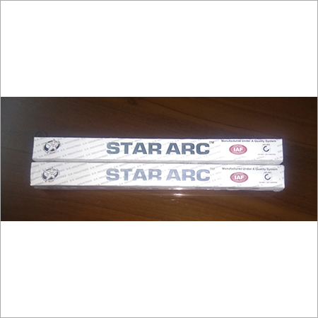 Stainless Steel Arc Welding Electrode Stainless Steel Arc Welding Electrode