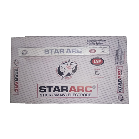 Industrial Arc Welding Electrode Industrial Arc Welding Electrode