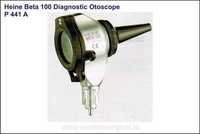 HEINE BETA 100 Diagnostic otoscope