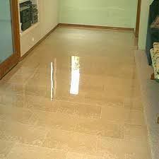 Polished Tiles