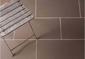 Matt Brown Tiles