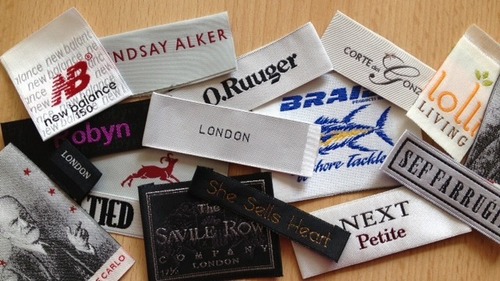Garment Labels