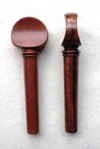 Violin Pegs English Model