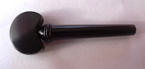 Violin Pegs Semi-Hill Model