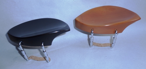 Violin Chinrest Teka