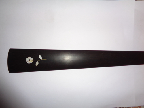 Violin Fingerboard MOP