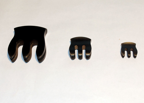 Viola Cello Mute