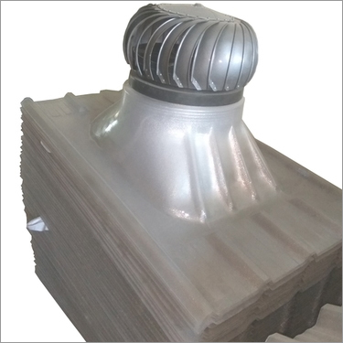 Turbo Ventilator Base Plate