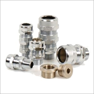 Cable Glands & Tools