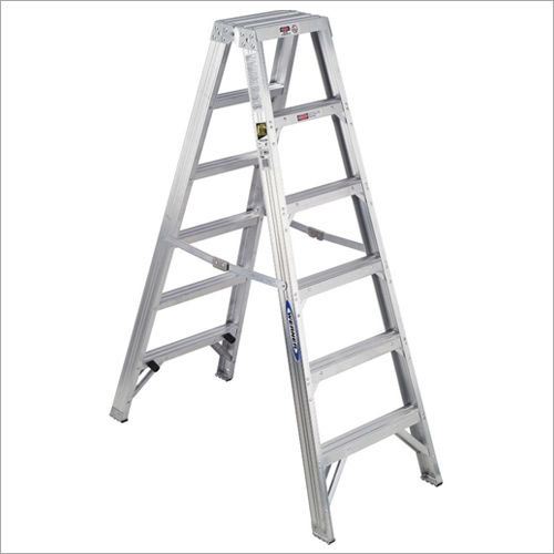 Step Ladder