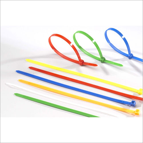 Nylon Cable Ties