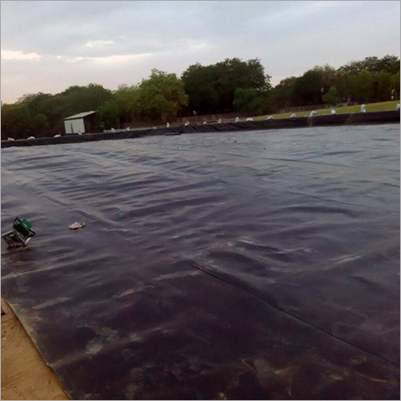 1.5 mm HDPE Liner