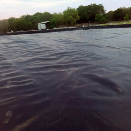 1 mm HDPE Liner