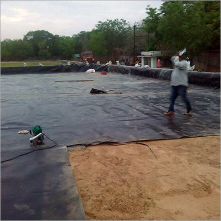 Fish Pond Liner Fish Pond Liner