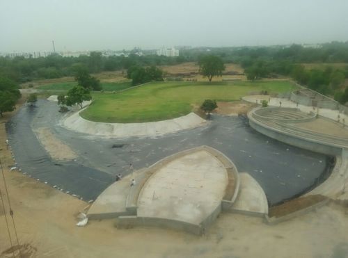 .75 mm LDPE Liner