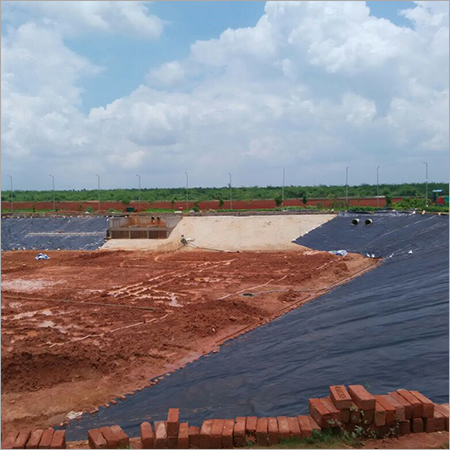 .1 mm LDPE Liner .1 mm LDPE Liner