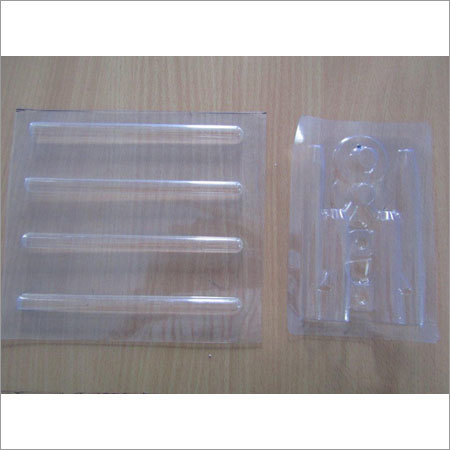 Engneering Blister Packaging